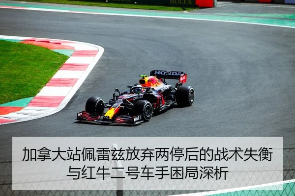 加拿大站佩雷兹放弃两停后的战术失衡与红牛二号车手困局深析