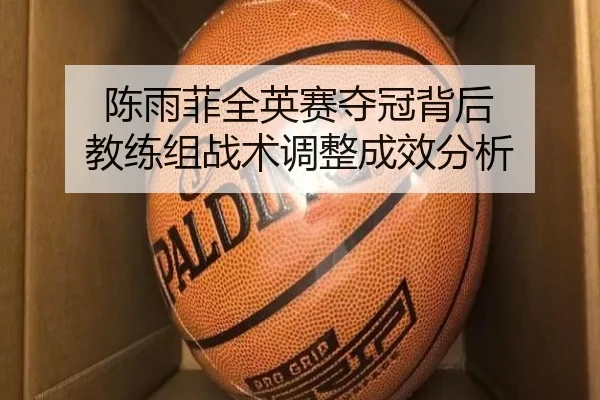 陈雨菲全英赛夺冠背后 教练组战术调整成效分析